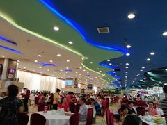 大堂-渔民新村(番禺总店)