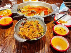 -重庆酸菜鱼(上海路店)