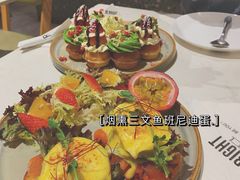 -BE BRIGHT KITCHEN(正佳广场店)