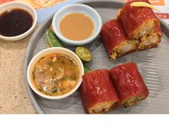 -点都德(汇胜楼店)