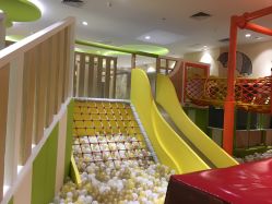 -meland亲子乐园•派对•研学(苏州悠方购物中心店)