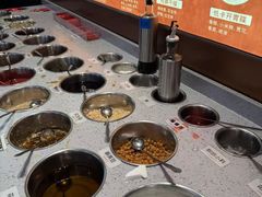 -龍歌自助小火锅(雨花台江南虹悦城店)