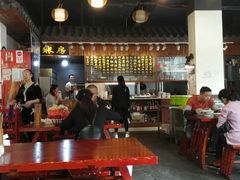 大堂-老南昌粉面馆(绳金塔店)