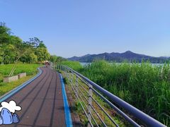 -东钱湖旅游度假区