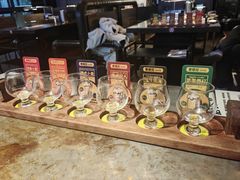 -麦凯伦烧烤·精酿超级工厂店(金桥总店)