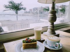 -Vanillacafe香草咖啡(银海大世界店)