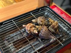 -质烤烤物·活烤海鲜(质烤总店)