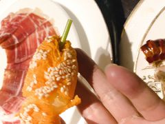 -甄御•海鲜新青岛菜(麦岛店)