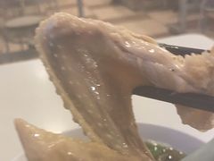 -民间老鸡汤面馆(中山北路店)