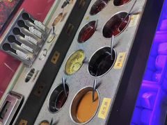 自搭调料-傣妹火锅(南京东路一店)