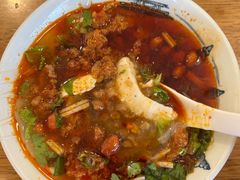 -豆相识•九九豆腐脑(牛咡桥店)