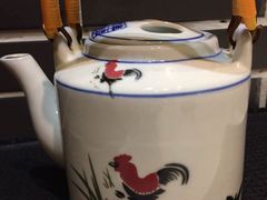 -京味民福烤鸭店(建设四马路店)