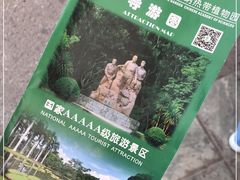 -中国科学院西双版纳热带植物园