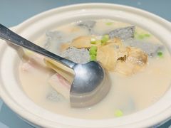 -小大董·烤鸭(观景餐厅·南京西路店)