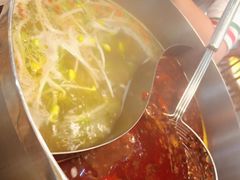 -牛缘村·贵州黄牛肉火锅(西善桥店)