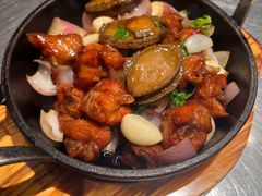 -潮界(虹桥天地店)
