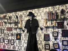 -瞳·实景密室逃脱(护国店)