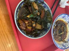 -好客煲大食堂(绿地东海岸时代广场店)