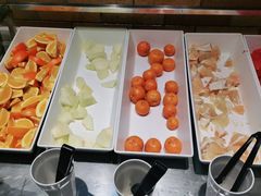 -比格比萨自助(花园路店)