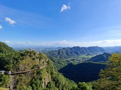 -大慈岩风景区