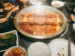 -井格重庆火锅(西直门凯德Mall店)