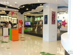 -Sony Store 索尼(上海淮海中路店)