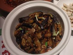 -鑫小城故事·藕汤·家常菜(台北一路总店)