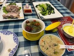 -伊帆食府·青海地方特色美食