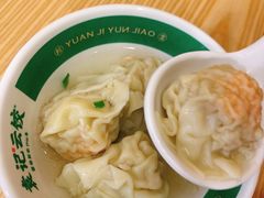 -袁记云饺(南门口店)