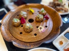 -正德楼果木烤鸭·渔家菜(东港店)