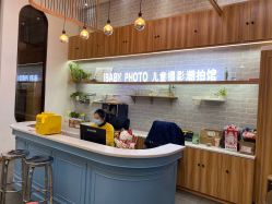-宝贝家族国际影像馆(东郊记忆店)