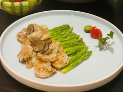 -翠湖宾馆·中餐厅