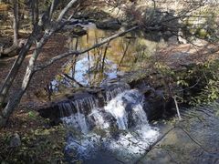 -丹东天桥沟景区