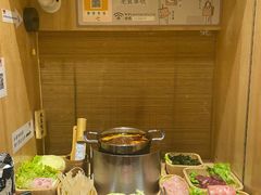 -独食火锅·半米屋台(直营总店)