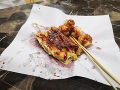 -香港风味小吃店(中英街店)