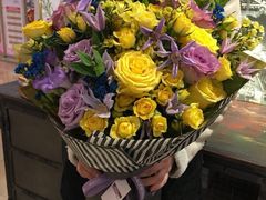-婷意花宇TheGracesFloral(北外滩店)