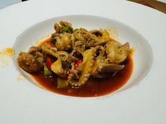 -苏淮景·苏闽融创菜·海鲜(原空港井河轩店)