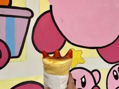 -可丽小屋(中山路店)