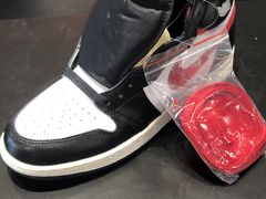 -Air Jordan(世贸天阶店)