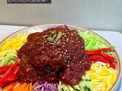 -韩一品韩国料理(柏庐南路店)