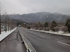 -北京西山国家森林公园