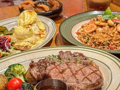 -森Some Fusion(荔湾店)