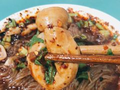 -甘记肥肠粉(马鞍北路店)
