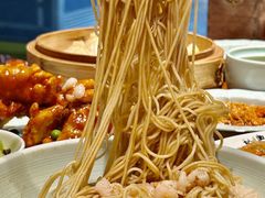 -裕兴记•蟹黄面馆(人民广场店)