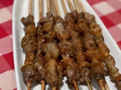-西贝莜面村(镇江苏宁广场店)
