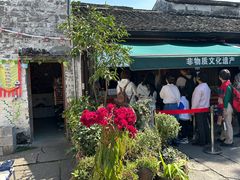-孝店王酒酿馒头(安昌1店)