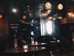 大堂-Moka Bros 摩卡站(嘉华店)