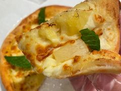 -乐凯撒披萨(欢乐颂购物中心店)