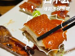 -广东道至正餐厅(区庄店)