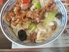 -老西安韩记三鲜煮馍(四府街店)